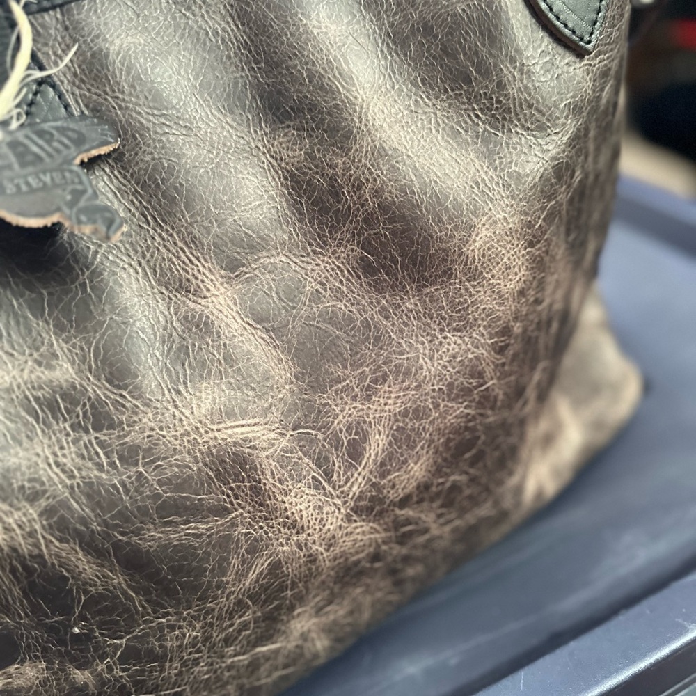 Freebird Mara bag- brand new with tags in Stone - Picture 2 of 6